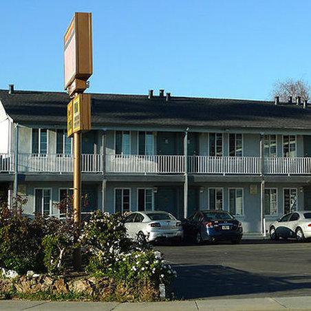 Drift Inn, Llc Santa Cruz Bagian luar foto